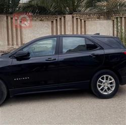 شيفروليه إكوينوكس